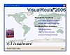 VisualRoute 2008 for Windows 13.0a 썸네일